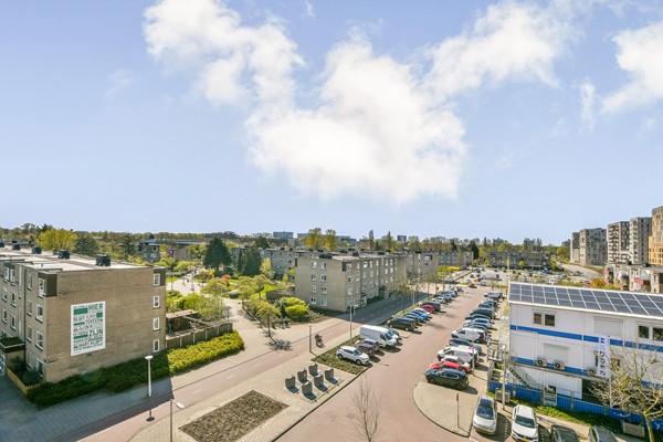 Medium property photo - Nicolaas Anslijnstraat 137, 1068 WV Amsterdam